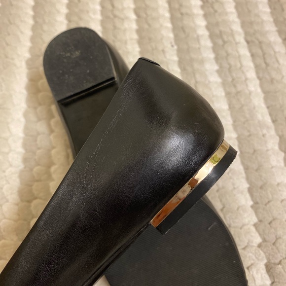 Real leather super comfy flats - Picture 3 of 4